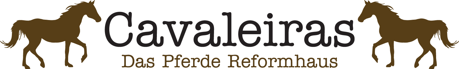 Cavaleiras - das Pferde Reformhaus