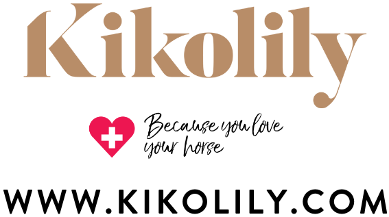 Kikolily – natürliche Pferdepflege, Kräuter und Pferdezubehör.