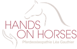Léa Gauthier, Hands on Horses: Pferdeosteopathie