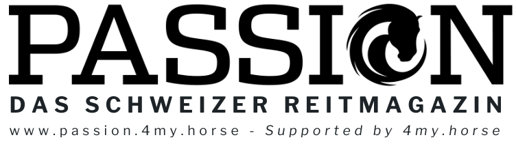 PASSION - das Schweizer Reitmagazin