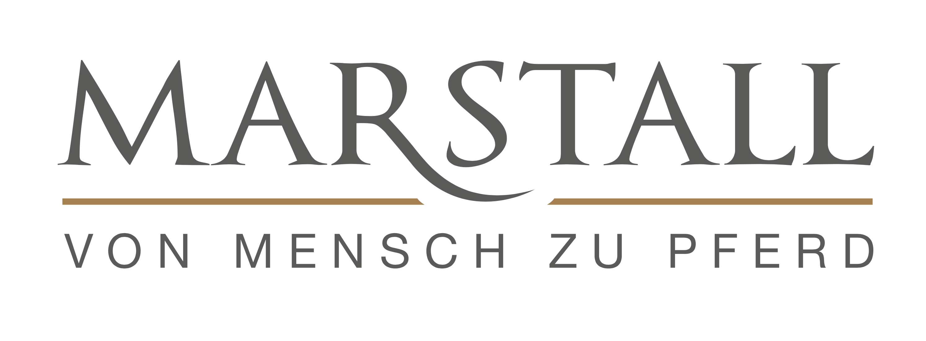 Marstall – von Mensch zu Pferd